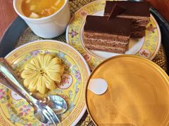 -仿膳饭庄·宫廷风味(百年传承店)