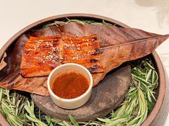 -狮拾久·现代新加坡料理(福田COCO Park店)