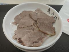 -马子禄牛肉面(金宝街店)