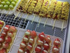 -栗子侠奶皮子糖葫芦(长宁店)
