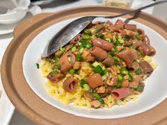 -双合园·海鲜水饺青岛菜(万佳广场店)