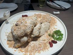 -将相和·海鲜蒸饺大连菜