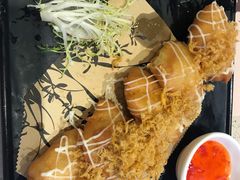 -点都德(盘福楼店)