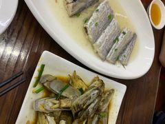 -阳光海鲜大排档
