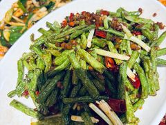 -老吴家川菜(昭化路店)