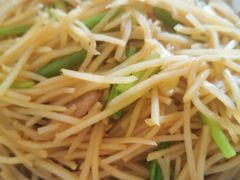 -山沟沟羊小馆&烤全羊羊肉汤(麦岛店)