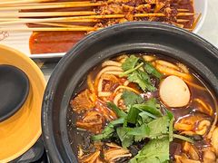 -姐弟俩土豆粉(西安小寨店)