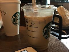 -星巴克(佛山南海万科店)