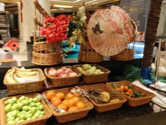 -阿外楼度假酒店-阿咖啡自助餐厅