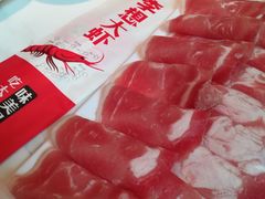 -李想大虾(吾悦广场店)