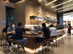 -星巴克臻选(上海合生汇1F店)