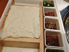 -灶座小锅烀饼·铁锅炖(道里店)