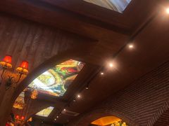 -莫斯科西餐厅