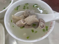 -蓝氏钟楼肉粽