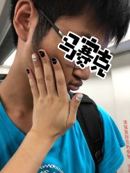 -Seven Nail七姑娘の美甲店