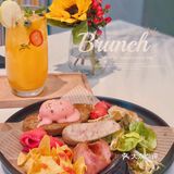 美食探店 | 海岛🏝风蓝调西餐厅🍽️