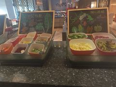 -太原富力万达文华酒店·美食汇西餐厅