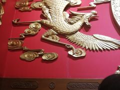 -梅龙镇酒家(南京西路总店)