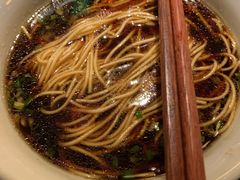 老牌阳春面-南京大牌档(龙湖长楹天街店)