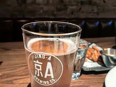 -京A Brewpub·精酿餐吧(幸福村店)