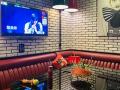-乐宴KTV(华强北中航城君尚购物中心店)