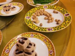 -仿膳饭庄(天安门店)