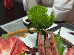 -昱匠·日本料理(金融街店)