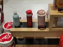 -Tims天好咖啡·贝果(拉斐尔云廊店)