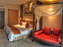 -御庭精品酒店(秦淮河店)