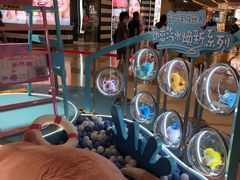 -天河城购物中心