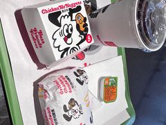 -麦当劳(台州路桥DT店)