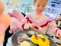 -西堤牛排(合肥之心城店)