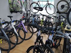 -永久自行车旗舰店(上海No.001店)