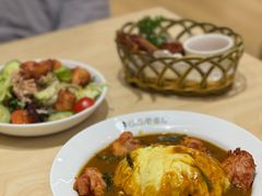 -COCO壱番屋(现代城店)