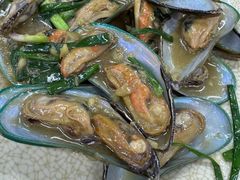 -贞姨美食·老字号海鲜大排档