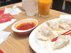 -喜家德虾仁水饺(青岛永旺东部店)