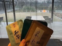 -木守西溪溪隐餐厅