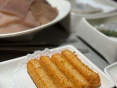 -海底捞火锅(海宁路店)
