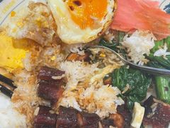 -柠檬树茶餐厅(海雅缤纷城店)