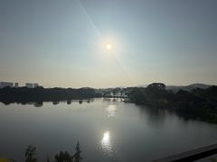 -美的鹭湖森林度假区