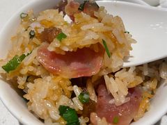 -百年果林椰子鸡(中洲店)