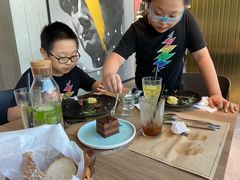 -乔泰勒JOETYLER西餐厅(曲江店)
