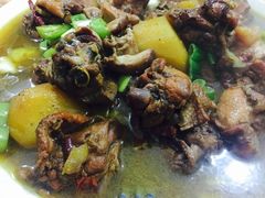 -东财大盘鸡(黑石礁店)
