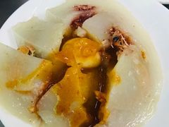 鲎粿-老妈宫粽球