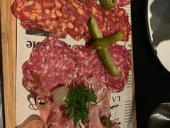 -C&R西班牙餐厅
