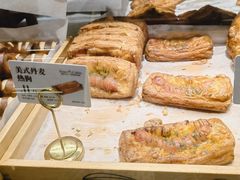 -露丝卡文•世界冠军面包(乐峰广场店)