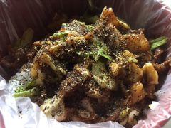 -胖哥料理(兴义里店)