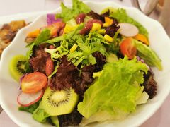 -顺风江南宴(静安大融城店)