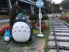 -野狸岛