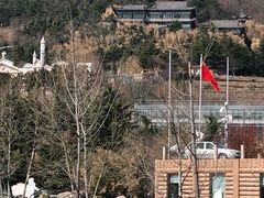 -石老人观光园